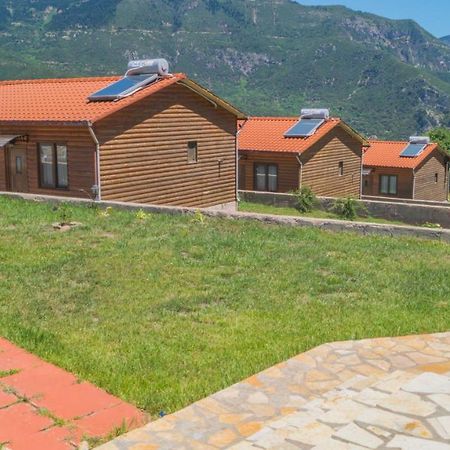 Agios Dimitrios  Kedros Chalet المظهر الخارجي الصورة