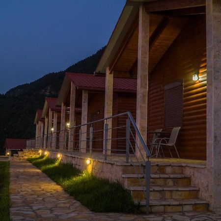 Agios Dimitrios  Kedros Chalet المظهر الخارجي الصورة