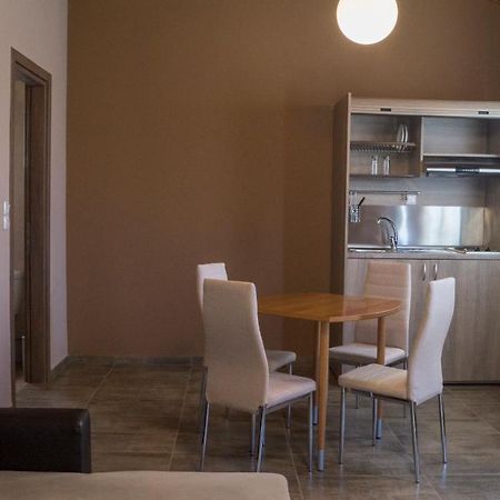 Agios Dimitrios  Kedros Chalet المظهر الخارجي الصورة