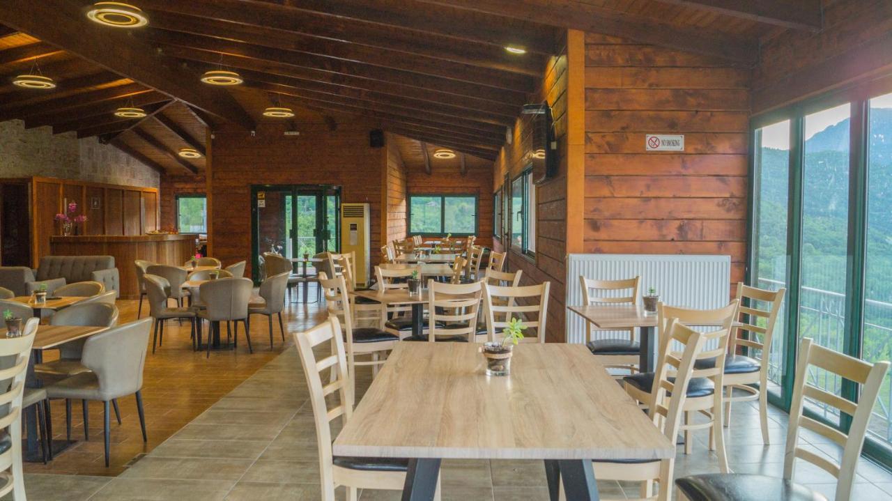 Agios Dimitrios  Kedros Chalet المظهر الخارجي الصورة