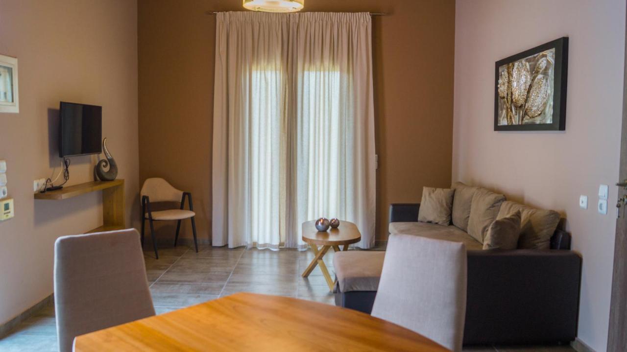 Agios Dimitrios  Kedros Chalet المظهر الخارجي الصورة