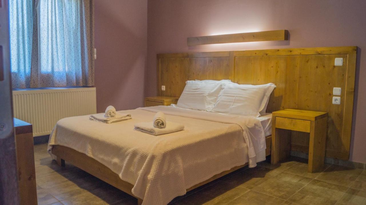 Agios Dimitrios  Kedros Chalet المظهر الخارجي الصورة