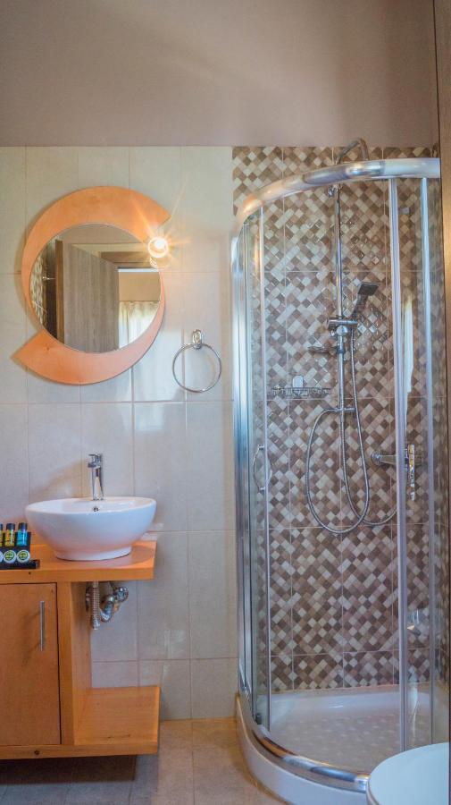 Agios Dimitrios  Kedros Chalet المظهر الخارجي الصورة