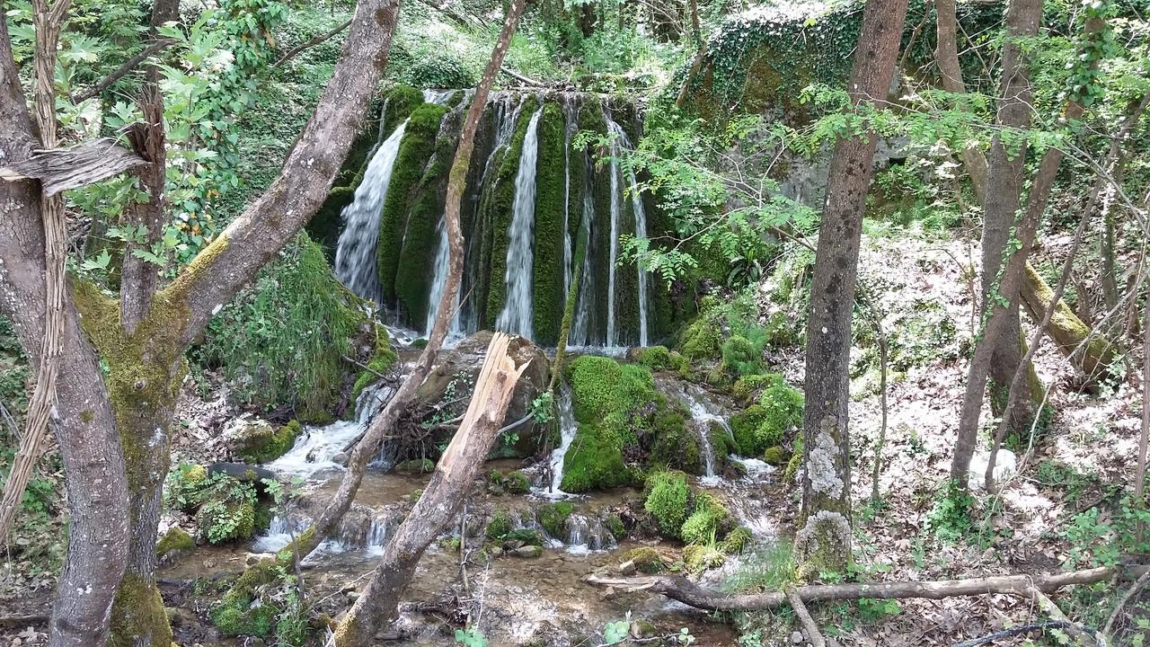 Agios Dimitrios  Kedros Chalet المظهر الخارجي الصورة