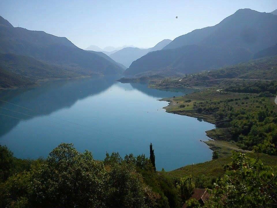 Agios Dimitrios  Kedros Chalet المظهر الخارجي الصورة