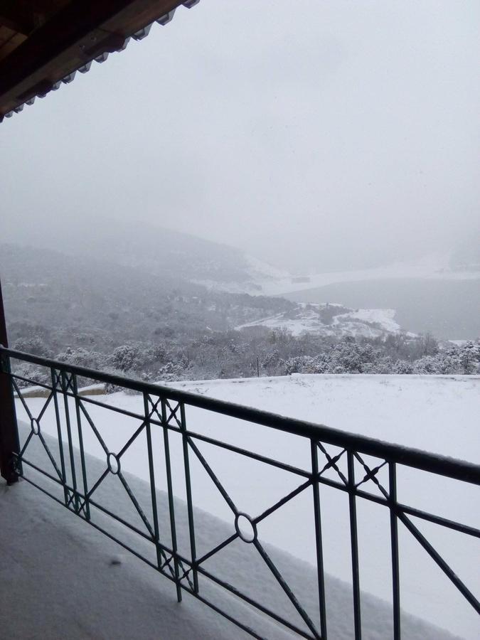 Agios Dimitrios  Kedros Chalet المظهر الخارجي الصورة